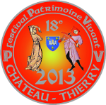 rond patrimoine vivant 2013